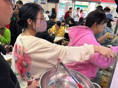 -苏袁麻辣烫(呼和浩特总局街店)