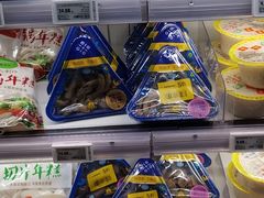 -盒马鲜生(悦峰店)