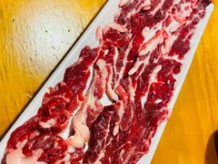 -一品牛鲜潮汕牛肉火锅(茶花园店)