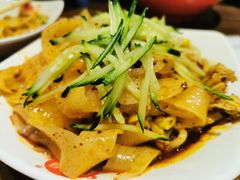 -子午路张记肉夹馍(兵马俑店)