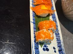 -匠和风精致料理(祥禾天地店)