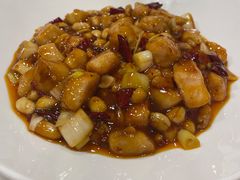 -东兴楼饭庄(六里桥店)