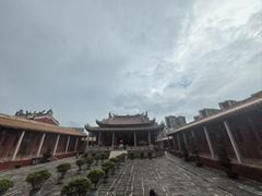 -揭阳学宫(榕城区)