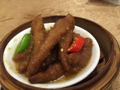-澳门西南饭店·粤菜·茶市·手工点心(华海路店)