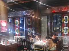 -红鼎坊·老成都火锅(新南门店)