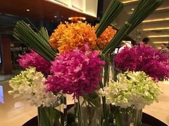 -深圳观澜格兰云天国际酒店