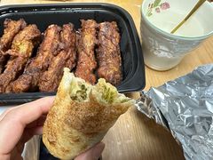 -盒马X会员店(上海森兰商都店)