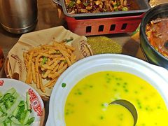 -肖记公安牛肉鱼杂馆· 省级非物质文化遗产(仁和路店)