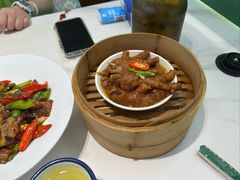 -粤港湾砂锅粥·宵夜(宝龙店)