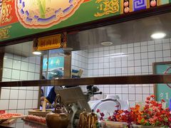 -津门老羊家·铜锅涮羊肉·烧烤(科技园店)