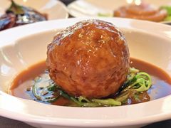 -望乡楼上海菜(日月光店)