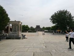 -卢沟桥文化旅游区