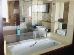 -合肥丰大国际大酒店