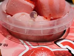 -周小明火锅(黑金冠社区店)