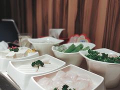 -海底捞火锅(万象城店)