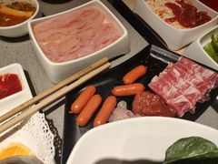-海底捞火锅(坪山益田假日广场店)