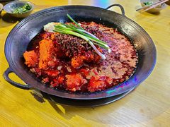 -刁姐火锅(五小区店)