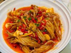 -三板斧黑鸭煲·始于1997(百步亭店)