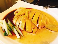 -马来西亚美食街