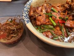 乾隆鱼头-皇饭儿·王润兴酒楼(河坊街店)