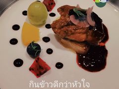 -香樟花园法式铁板烧(恒隆广场店)