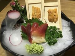 -三石铁板烧(紫竹桥店)