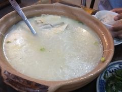 黄鱼煮面线-堂宴·老厦门私房菜(1988仙岳总店)