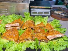 -东门町美食街