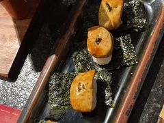 -古田居·特色寿司料理(星之岛旗舰店)