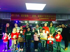 -西吉马游泳健身(协信店)