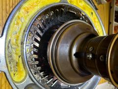 -喜来稀肉(北外滩白玉兰广场店)