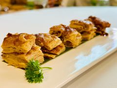 -五观堂素食(新华路店)