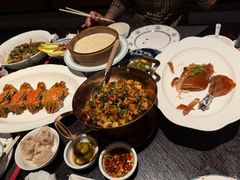 -玖五京菜(杭州城北万象城店)