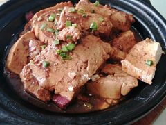 -八大碗·地道东北菜(白塔堡店)