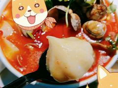 -何记花甲(印象城店)