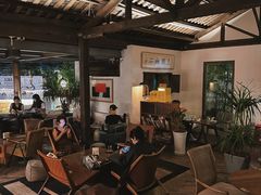 -Nirvana Cafe&Bar(北仓文创街区店)