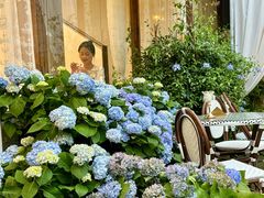 -Lamant Manor已闻花名关於蓝