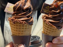 -GODIVA(王府井apm店)