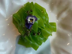-蔓兰家的四季S0餐厅·融合菜(当代MOMA店)