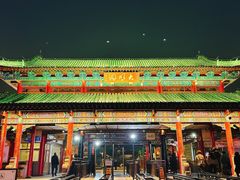 -济南大明湖景区