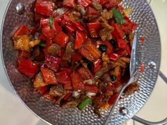 -福巷湘食小馆·猛火现炒(上海首店)