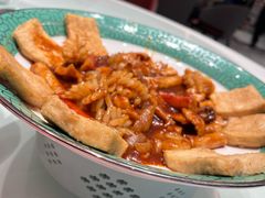 -新华饭店·新津菜·酥皮烤鸭·海鲜(津湾广场店)