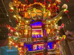 -浙江自然博物院(杭州馆)