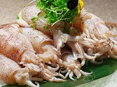-醉东Oriental House(静安嘉里中心店)