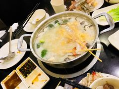 -吉友粥底火锅(方斜路店)