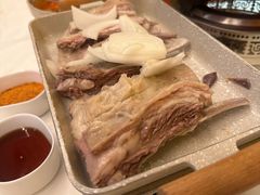 -耶里夏丽·丝路新疆菜·清真食品(徐汇南丹东路臻选店)
