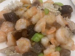 -奥华餐厅·老张记(台基厂店)