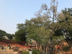 -胡里山炮台