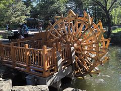 -承德避暑山庄景区