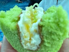 -本格旺索罗(樟宜机场T1店)